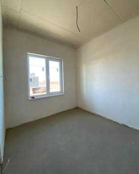 Дом 90м&sup2;, 1-этажный, участок 4 сот.  