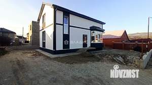 Дом 140м&sup2;, 2-этажный, участок 4 сот.  