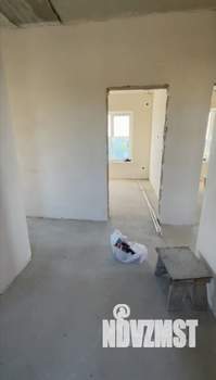 Дом 93м&sup2;, 1-этажный, участок 10 сот.  