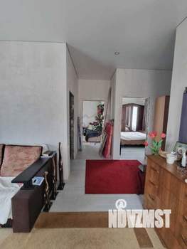 Дом 62м&sup2;, 1-этажный, участок 3 сот.  