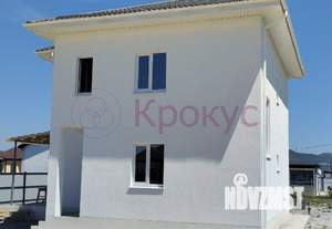 Дом 150м², 2-этажный, участок 6 сот.  