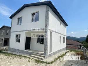 Дом 165м&sup2;, 2-этажный, участок 4 сот.  