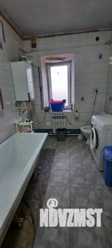 Дом 98м&sup2;, 1-этажный, участок 11 сот.  