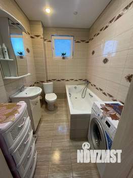 Дом 126м&sup2;, 2-этажный, участок 5 сот.  