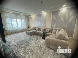 Дом 212м², 1-этажный, участок 6 сот.  