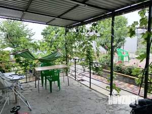 Дом 105м&sup2;, 2-этажный, участок 4 сот.  