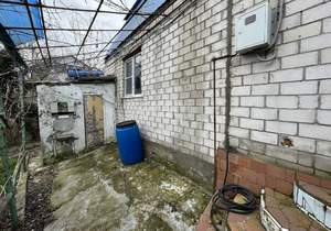 Дом 175м², 2-этажный, участок 9 сот.  