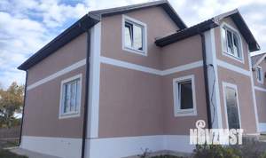 Дом 150м², 2-этажный, участок 6 сот.  