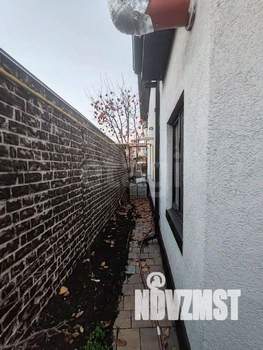 Дом 173м&sup2;, 2-этажный, участок 4 сот.  