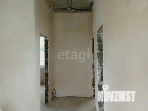 Дом 87м&sup2;, 1-этажный, участок 4 сот.  