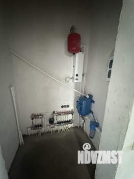 Дом 130м², 2-этажный, участок 6 сот.  