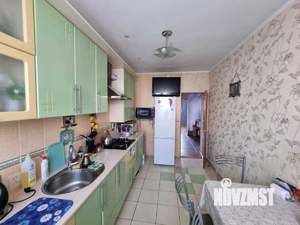 Коттедж 100м&sup2;, 2-этажный, участок 2 сот.  