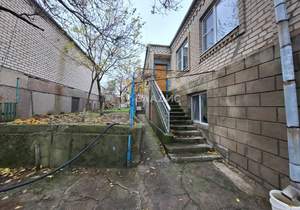 Дом 128м², 2-этажный, участок 3 сот.  