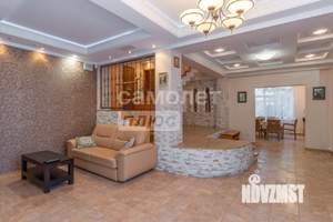 Дом 255м², 2-этажный, участок 9 сот.  