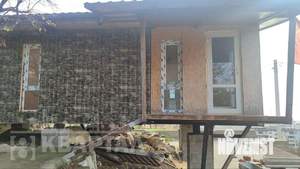 Дом 65м&sup2;, 1-этажный, участок 7 сот.  