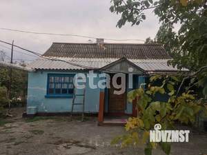 Дом 29м², 2-этажный, участок 9 сот.  