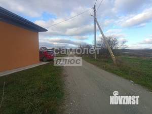 Дом 85м&sup2;, 1-этажный, участок 5 сот.  