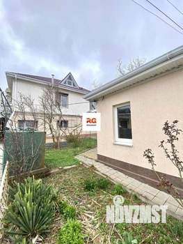 Дом 200м&sup2;, 2-этажный, участок 7 сот.  