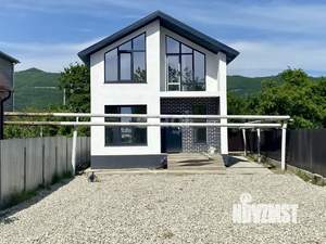 Дом 150м², 2-этажный, участок 4 сот.  
