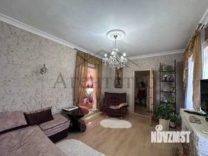 Дом 64м², 1-этажный, участок 4 сот.  