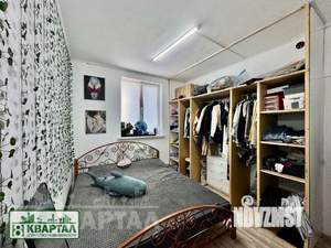 Дом 125м&sup2;, 2-этажный, участок 2 сот.  