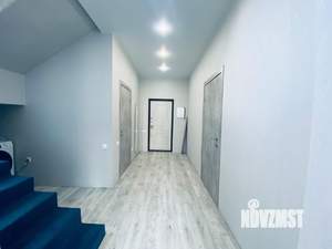 Дом 138м², 3-этажный, участок 3 сот.  