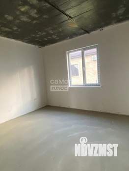 Дом 100м&sup2;, 1-этажный, участок 6 сот.  