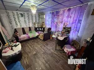 Дом 67м&sup2;, 1-этажный, участок 4 сот.  