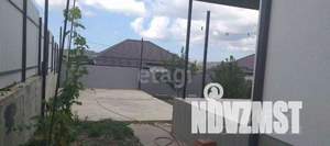 Дом 104м&sup2;, 1-этажный, участок 6 сот.  