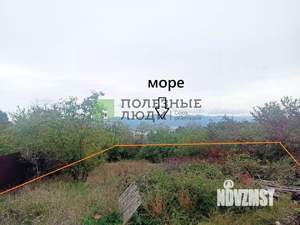 Дом 50м², 1-этажный, участок 8 сот.  