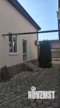 Дом 140м&sup2;, 2-этажный, участок 8 сот.  