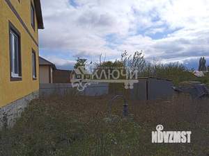 Дом 215м², 2-этажный, участок 8 сот.  