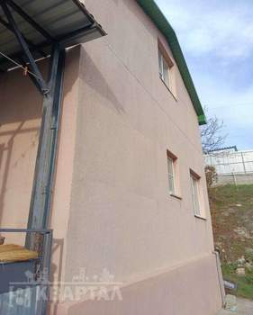 Дом 51м², 2-этажный, участок 4 сот.  