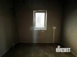 Дом 110м&sup2;, 1-этажный, участок 6 сот.  