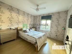 Дом 144м&sup2;, 2-этажный, участок 6 сот.  