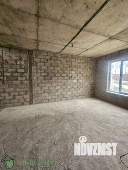 Дом 140м², 2-этажный, участок 5 сот.  