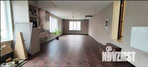 Коттедж 370м², 2-этажный, участок 6 сот.  