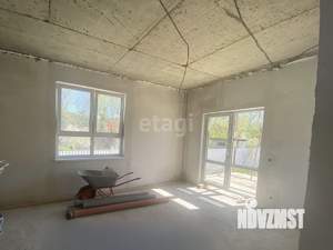 Дом 121м², 2-этажный, участок 4 сот.  