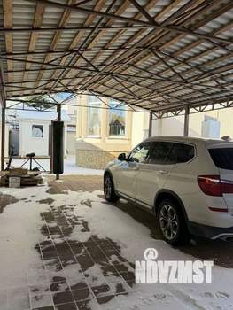 Дом 254м&sup2;, 3-этажный, участок 5 сот.  