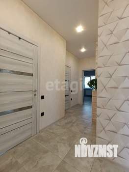 Дом 126м&sup2;, 1-этажный, участок 5 сот.  