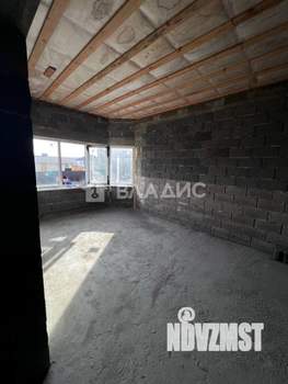 Дом 80м², 1-этажный, участок 3 сот.  