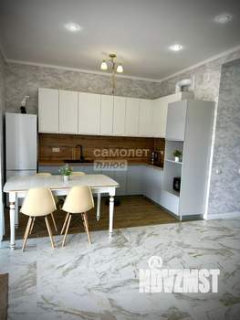 Дом 86м&sup2;, 1-этажный, участок 8 сот.  