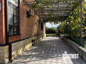 Дом 450м², 3-этажный, участок 9 сот.  
