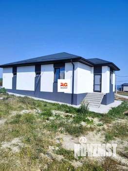 Дача 130м², 2-этажный, участок 10 сот.  