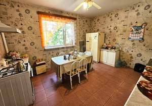 Дом 213м², 2-этажный, участок 8 сот.  