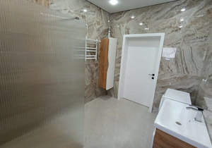 Дом 110м², 1-этажный, участок 5 сот.  