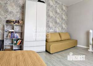 Дом 85м&sup2;, 1-этажный, участок 4 сот.  