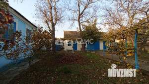 Дом 58м², 1-этажный, участок 11 сот.  