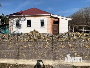 Дом 70м&sup2;, 1-этажный, участок 18 сот.  