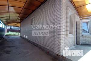 Дом 130м², 2-этажный, участок 4 сот.  